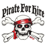 Pirates For Hire