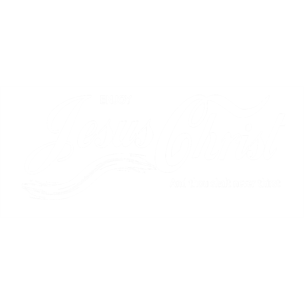 Enjoy Jesus Christ