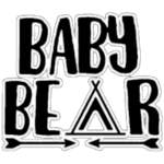 Baby Bear (Arrow)