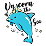 Narwhal – Unicorn Of The Sea