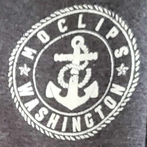 Moclips Anchor
