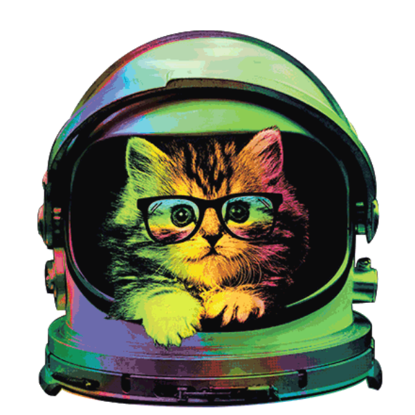 Solar (Space Kitten)