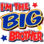 I’m The Big Brother
