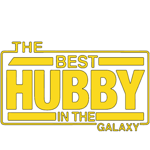 Best Hubby in Galaxy