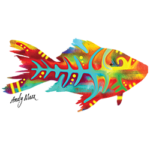 Fish (Colorful)