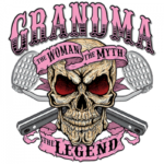 Grandma (The Woman, Myth, Legend)