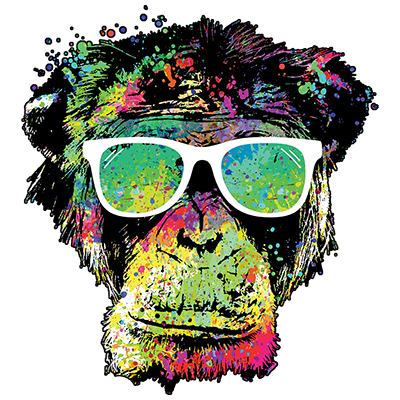 Monkey (Technicolor)