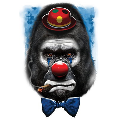 Gorilla (Clown)