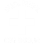 Beach Patrol (cross)