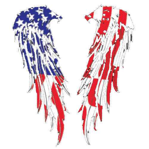 Flag (USA Wings)