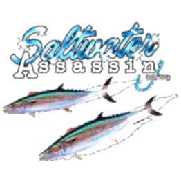 Saltwater Assassin (Fish)