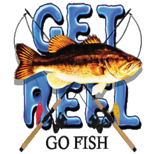 Get Reel (Fish)
