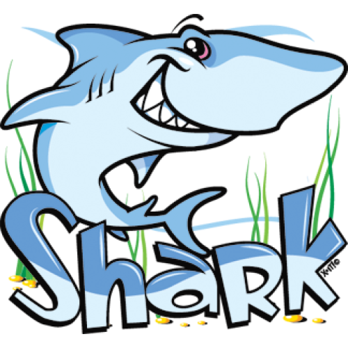 Shark (Kids cartoon)