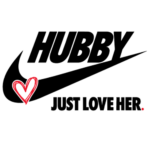 Hubby (Just Love Her)