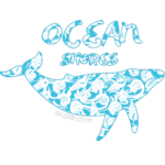 Ocean Shores (Whale)