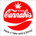 Enjoy Cannabis (Weed)