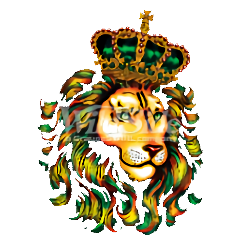 Lion (Jah)