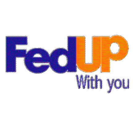 Fed Up With You