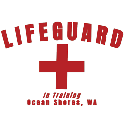 Lifeguard (In Training - Red)