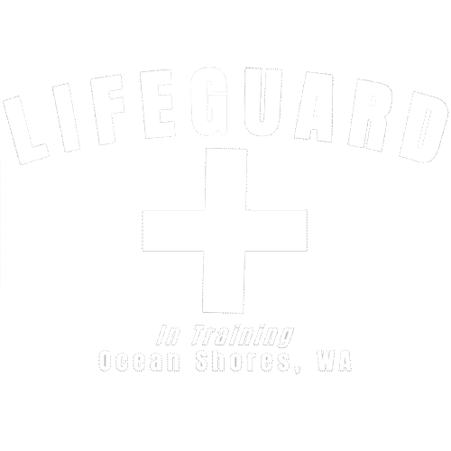 Lifeguard (In Training - White)
