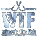 Wheres The Fish (WTF)