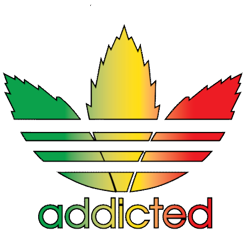 Addicted (Rasta)