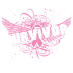 Cancer (Survivor Breast-Wings)