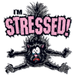 Cat (I’m Stressed)