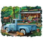 Woody’s Farm Stand