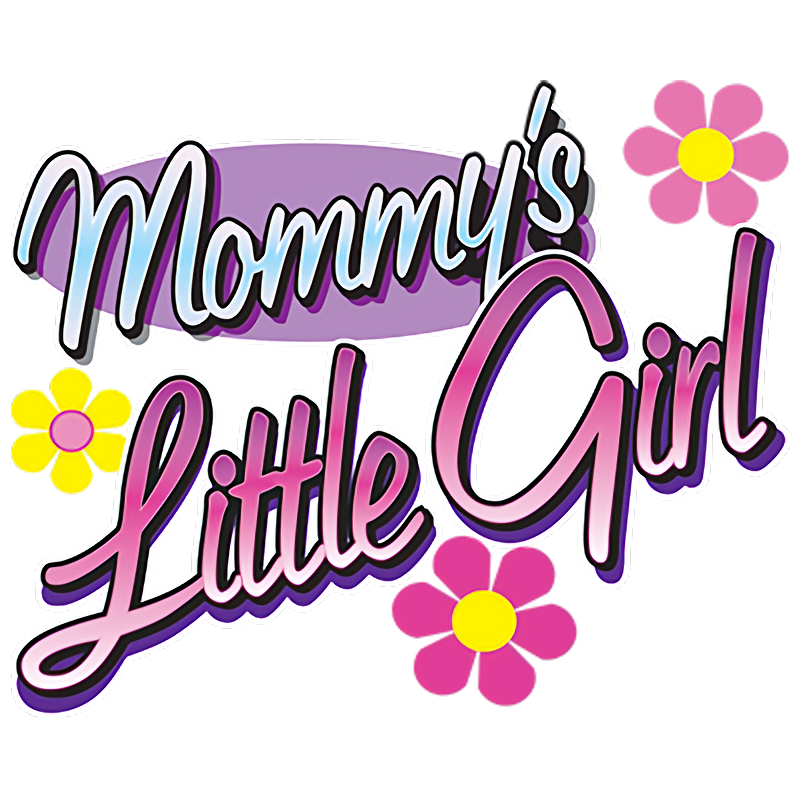 Mommy's Little Girl