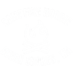 Campfire Hoodie (Ocean Shores)