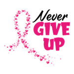 Cancer (Never Give Up)
