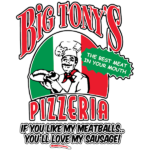 Big Tony’s (Pizza)