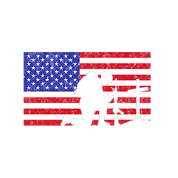 Patriotic (Kneel for the Fallen)