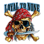 Pirate (Loyal to None)