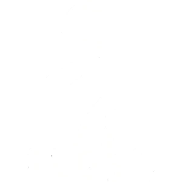 Floss Stick Figure
