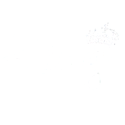King (cursive)