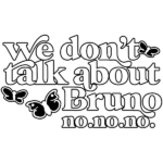 Bruno No No