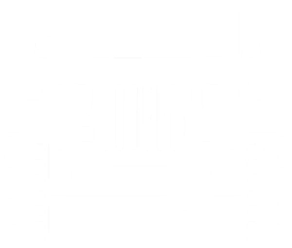 Jeep (White Pocket Print)