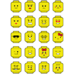 Lego (Yellow Heads)