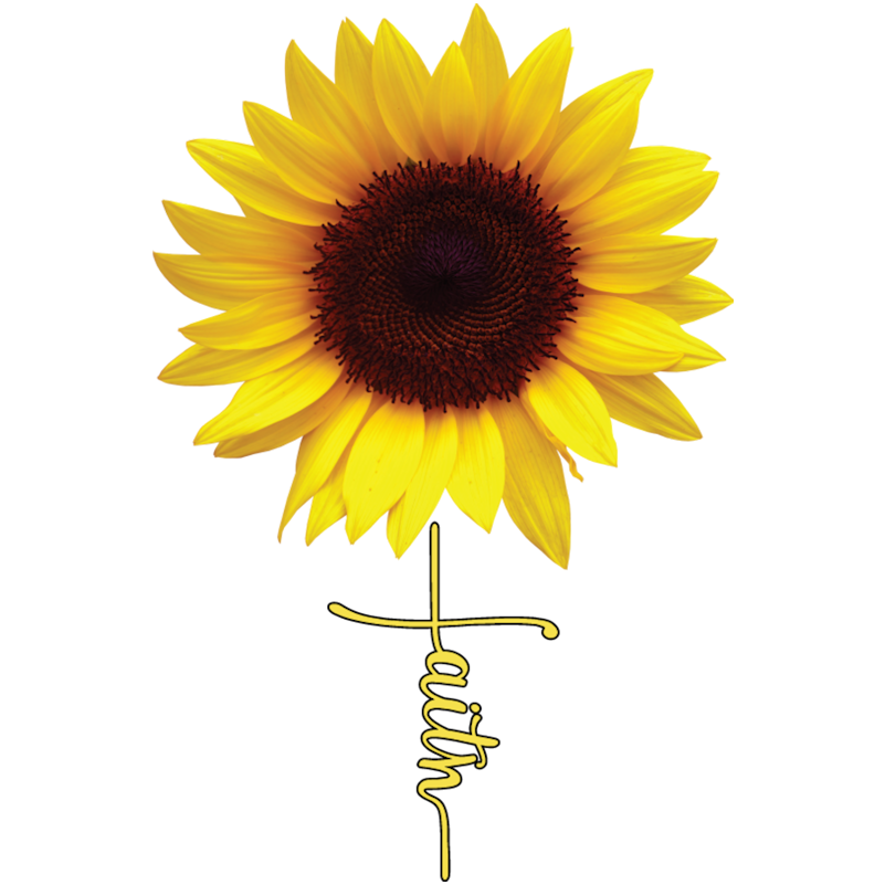 Sunflower (Faith)