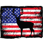 Elk Flag