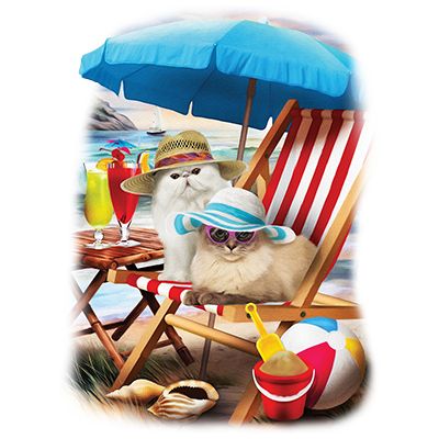 Solar (Beach Cats)