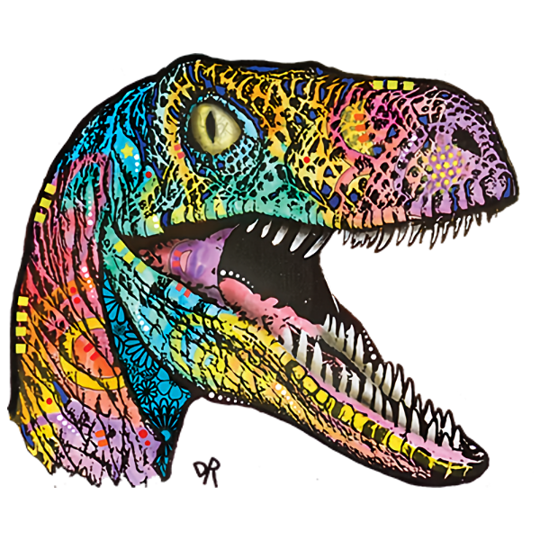 Dinosaur (Raptor)