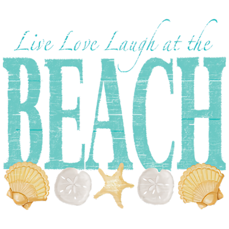 Beach (Live Love Laugh)