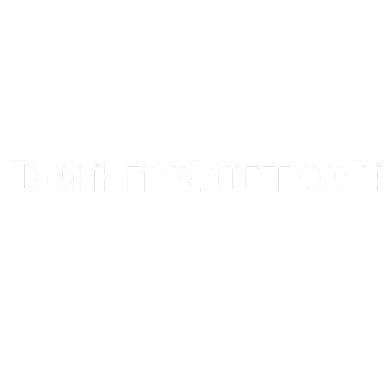 Define Yourself