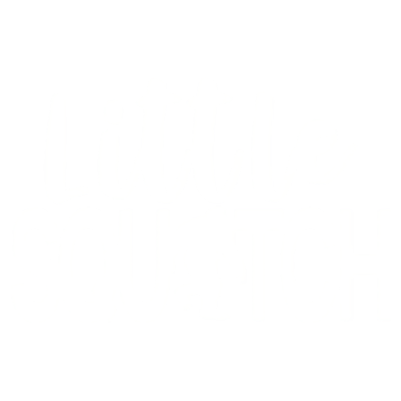 Sasquatch - BigFoot (Little)