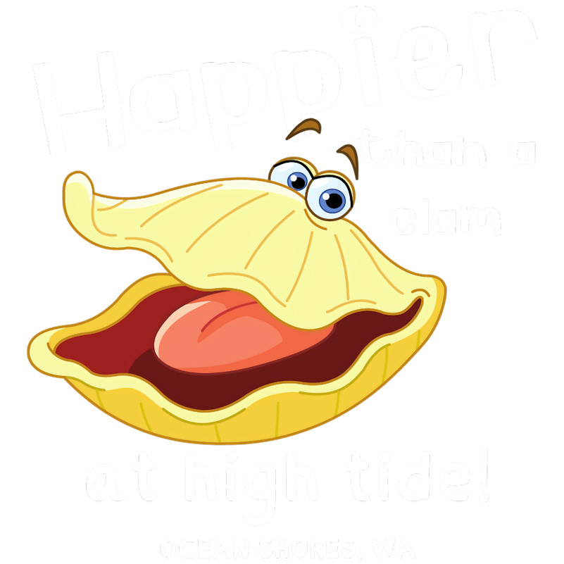 Clam (Happy)