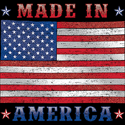 Flag (Made in America)