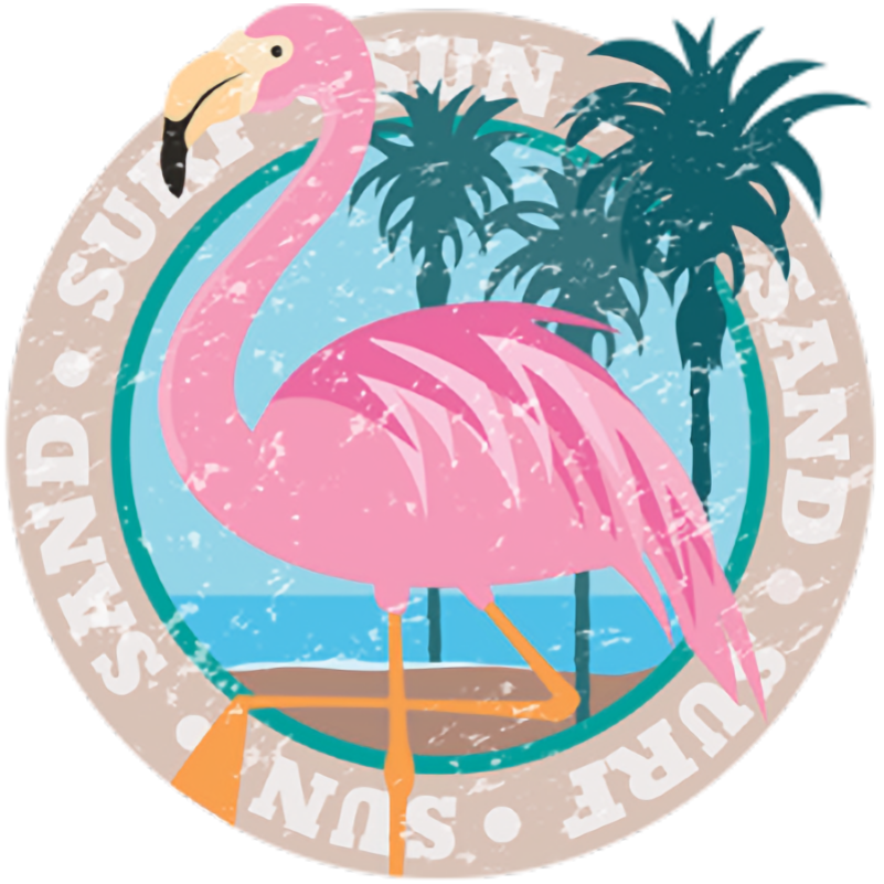 Flamingo (Camp 80)